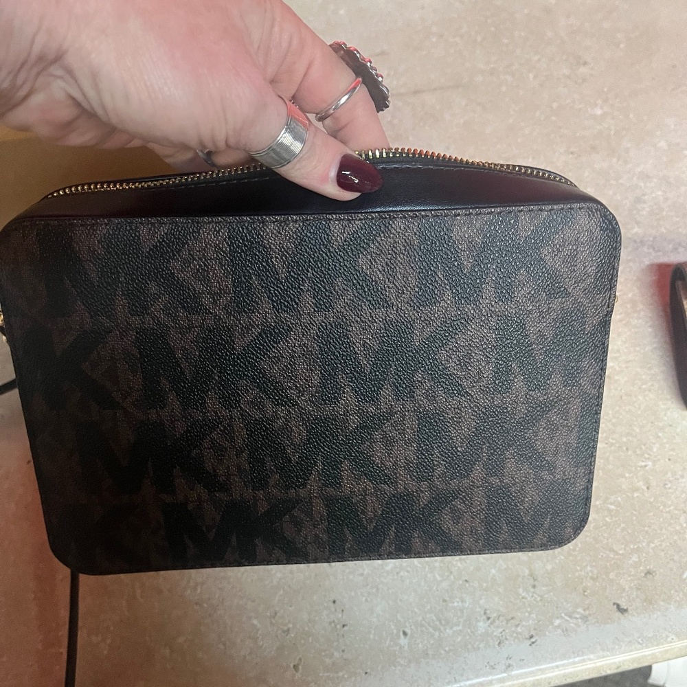 Ice purse